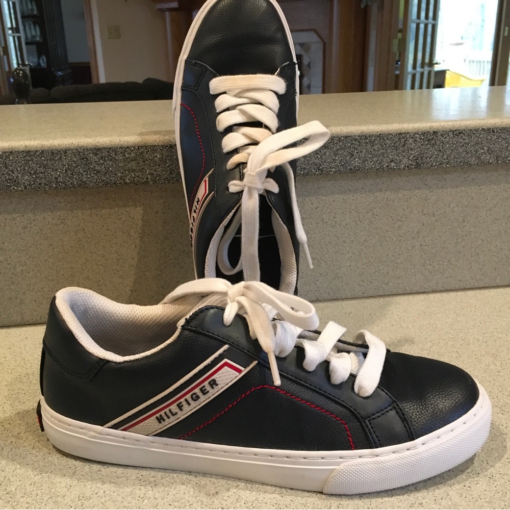 Tommy Hilfiger sneakers